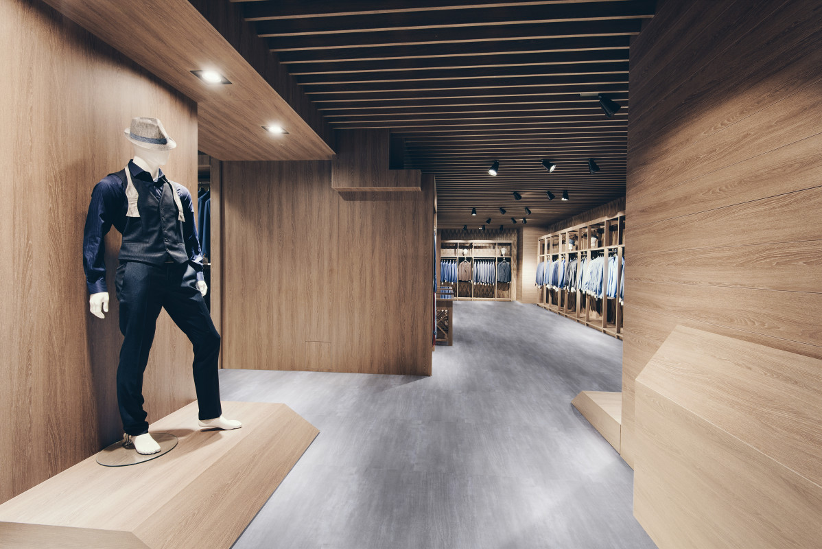 SPC / Linha Tech / Minerium Dark Grey / 24090417